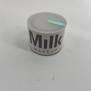 Milk Make up Hero Salve .85 oz New